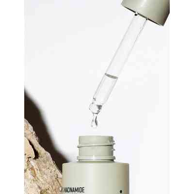 Nerds. Serum do Twarzy z Niacynamidem 12% i Cynkiem 1% PCA 30ml