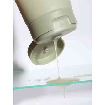 Nerds. Colloidal Oatmeal Łagodzący Żel do Mycia Twarzy 150ml