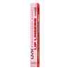 NYX Professional Makeup Lip Lingerie Wodoodporna Konturówka do Ust z Tintem 08 After Hours