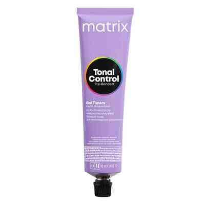 Matrix Tonal Control Pre-Bonded Żelowy Toner do Włosów 8VG