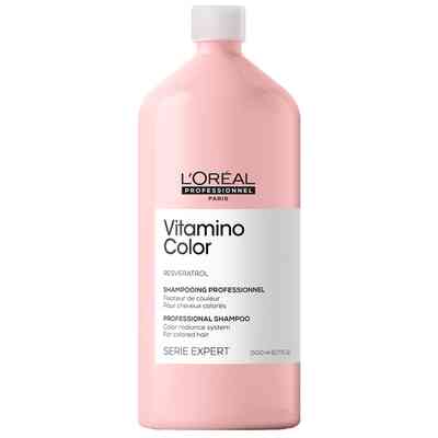 Loreal Professionnel Vitamino Color Szampon do Włosów Farbowanych 1500ml
