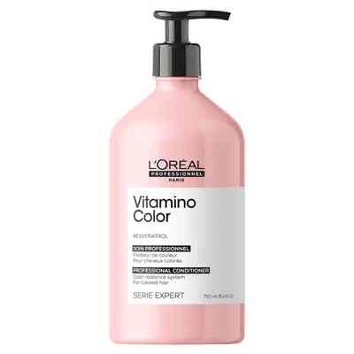 Loreal Professionnel Vitamino Color Odżywka do Włosów Farbowanych 750ml