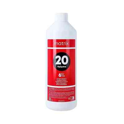 Matrix Krem Utleniający 20 Volume 6% 1000ml