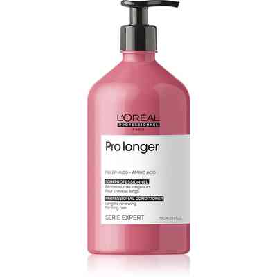 Loreal Professionnel Pro Longer Wzmacniająca Odżywka do Długich Włosów 750ml