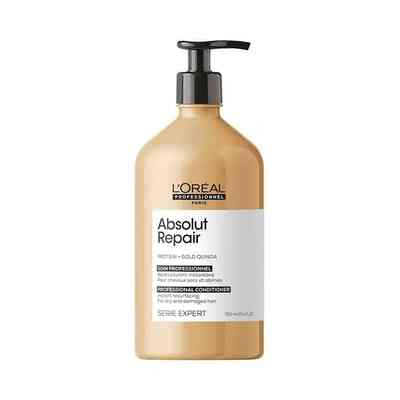 Loreal Professionnel Absolut Repair Odbudowująca Odżywka do Włosów Zniszczonych 750ml