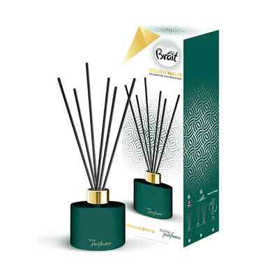 Brait Patyczki Zapachowe Golden Valley 100ml