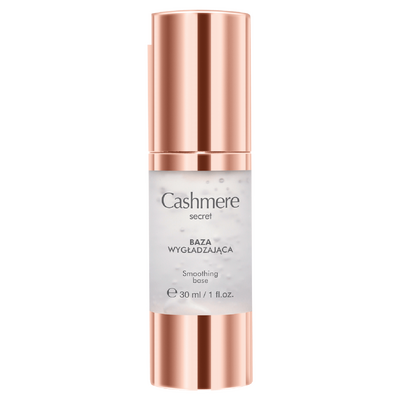 Cashmere Secret Base Baza Wygładzająca 30ml