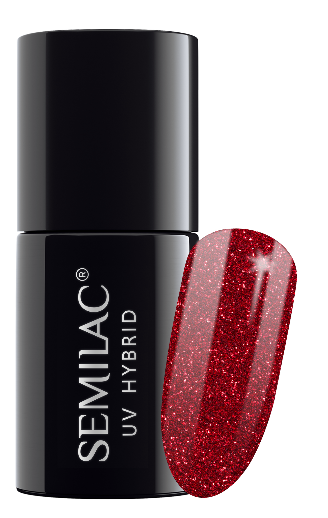Semilac Lakier Hybrydowy 026 My Love 7ml