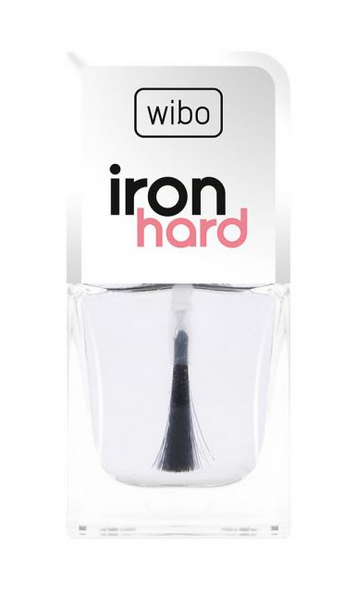 WIBO Iron Hard Top Coat 8,5ml
