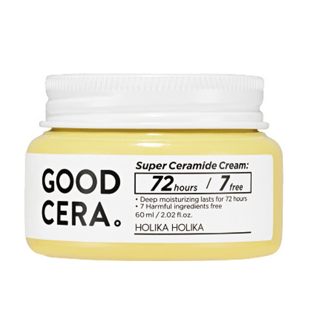 Good Cera Nawilżający Krem do Twarzy