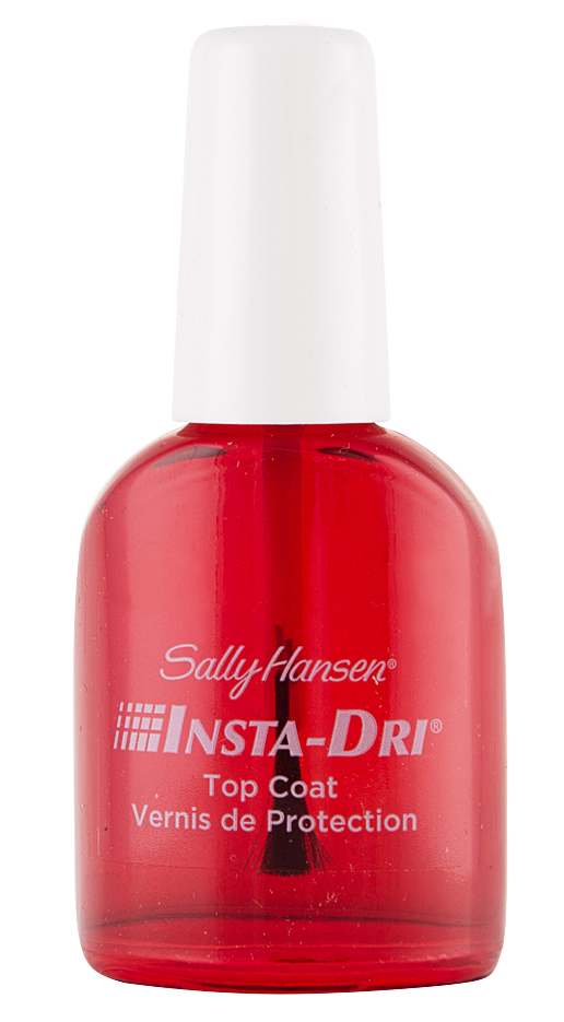 Sally Hansen Insta Dri Wysuszacz Do Lakieru