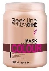 Stapiz Colour Maska do Włosów 1000ml