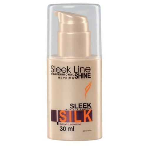 Stapiz Repair&Shine Odżywka Jedwabna 30ml