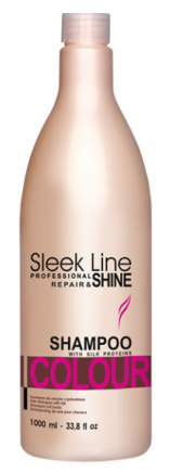 Stapiz Colour Szampon do Włosów 1000ml