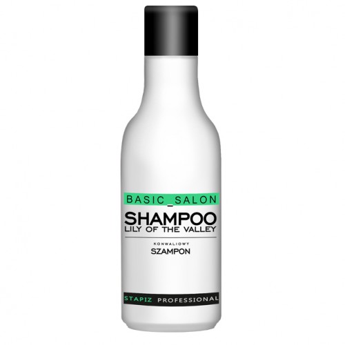 Stapiz Szampon fryzjerski konwaliowy 1000ml