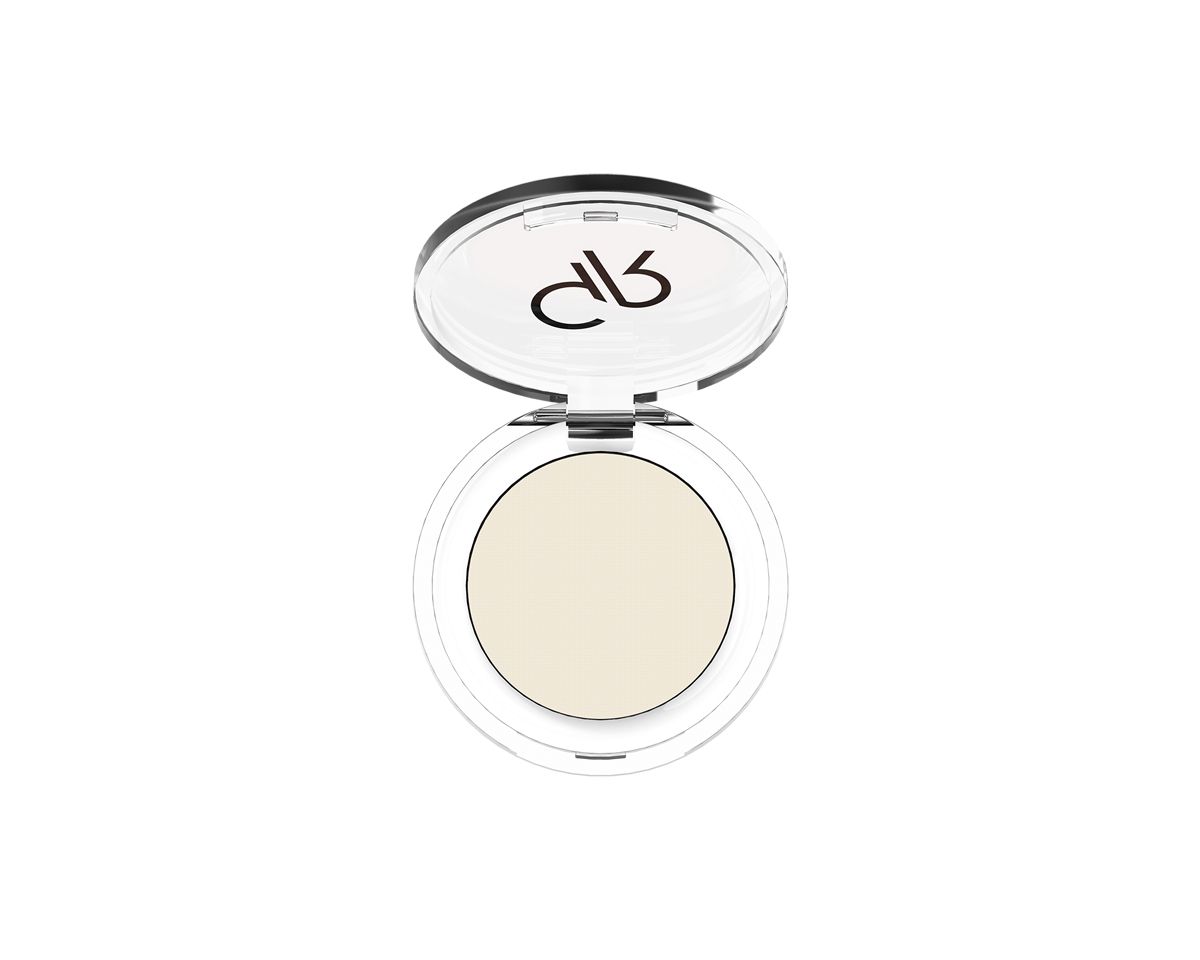 Golden Rose Cień do Powiek Soft Mono Eyeshadow nr 02