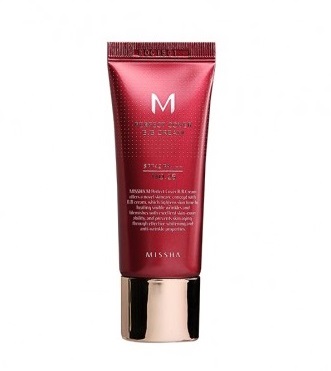 Missha Perfect Cover Krem BB No.25 20 ml