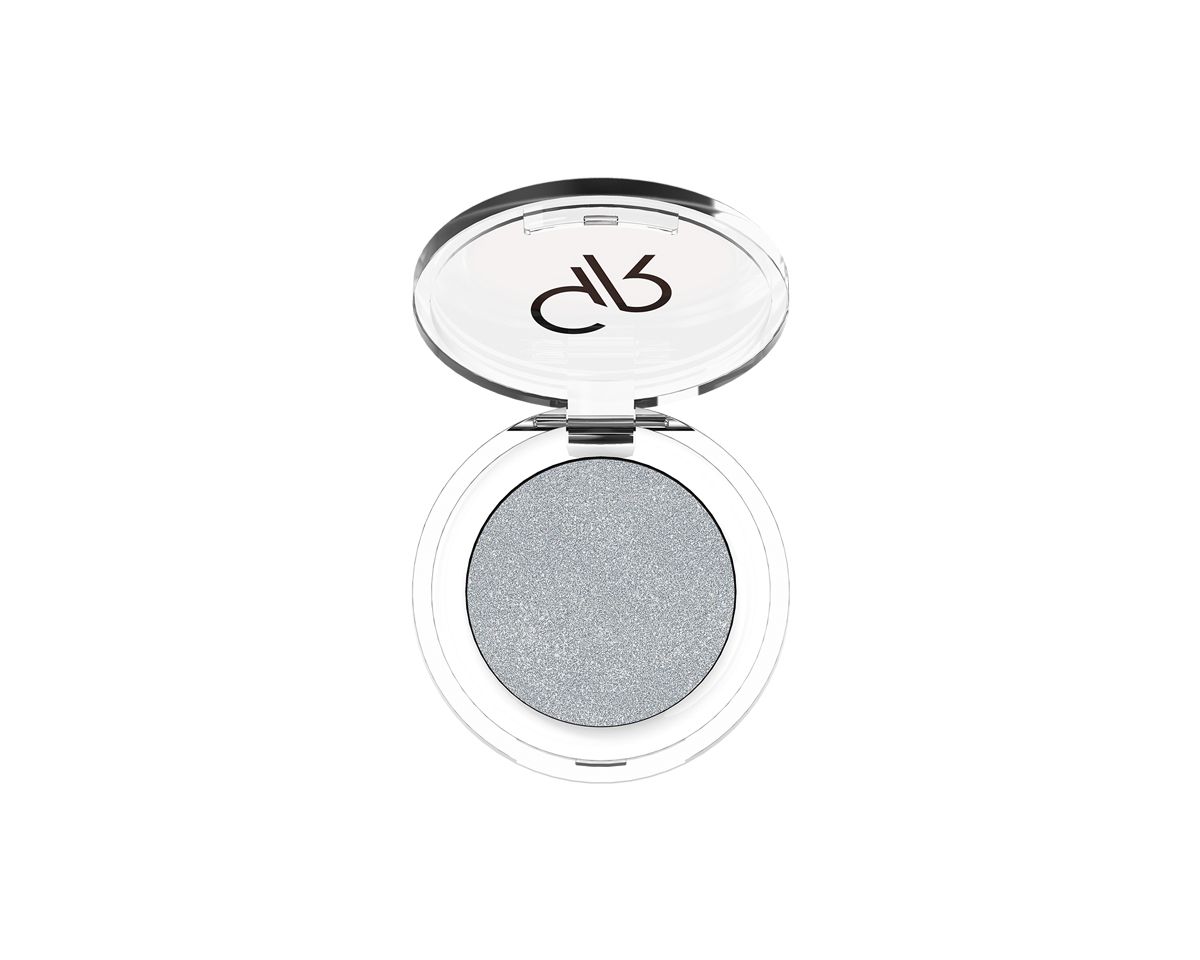 Golden Rose Brokatowy Cień do Powiek Soft Color Shimmer 83