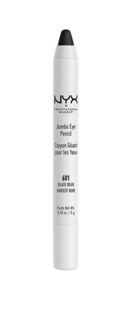 NYX Professional Makeup Jumbo Eye Pencil Kredka do Oczu 601 Black Bean