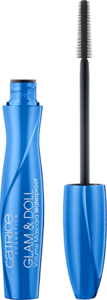 Catrice Glam & Doll Volume Wodoodporna Mascara do Rzęs