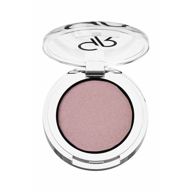 Golden Rose Cień do Powiek Soft Mono Eyeshadow nr 03