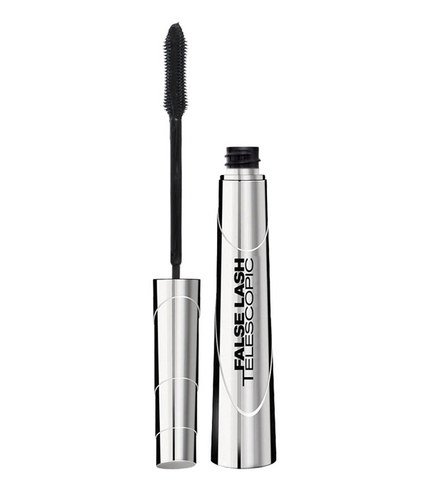 Loreal False Lash Telescopic Mascara Tusz do Rzęs