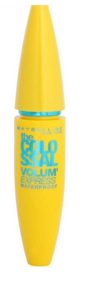 Maybelline The Colossal Volum' Express Tusz do Rzęs Wodoodporny