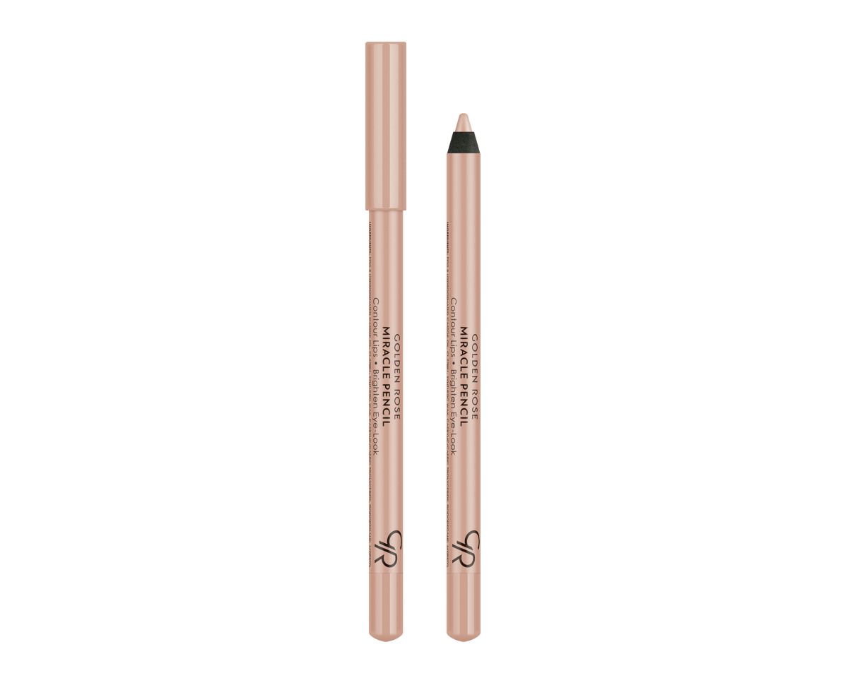 Miracle Pencil Wielofunkcyjna kredka do ust i oczu