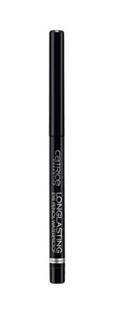 Kredka do oczu Inside Eye Khol 010 Black Is The New Black