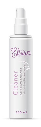 Elisium Cleaner Care Płyn Cleaner do Paznokci 150ml