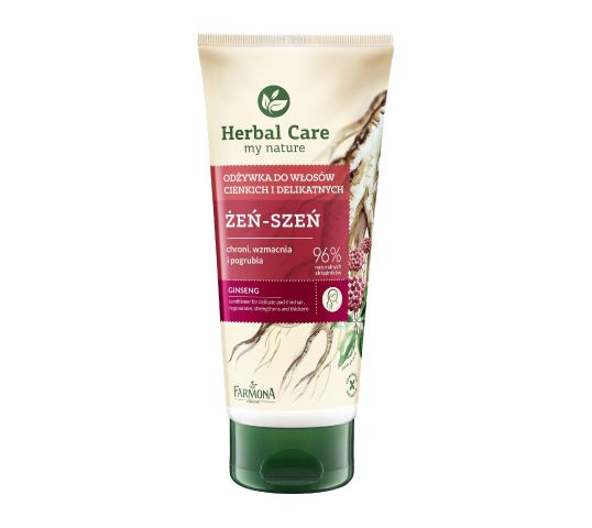 Farmona Herbal Care Odżywka Żeń-Szeń 200ml