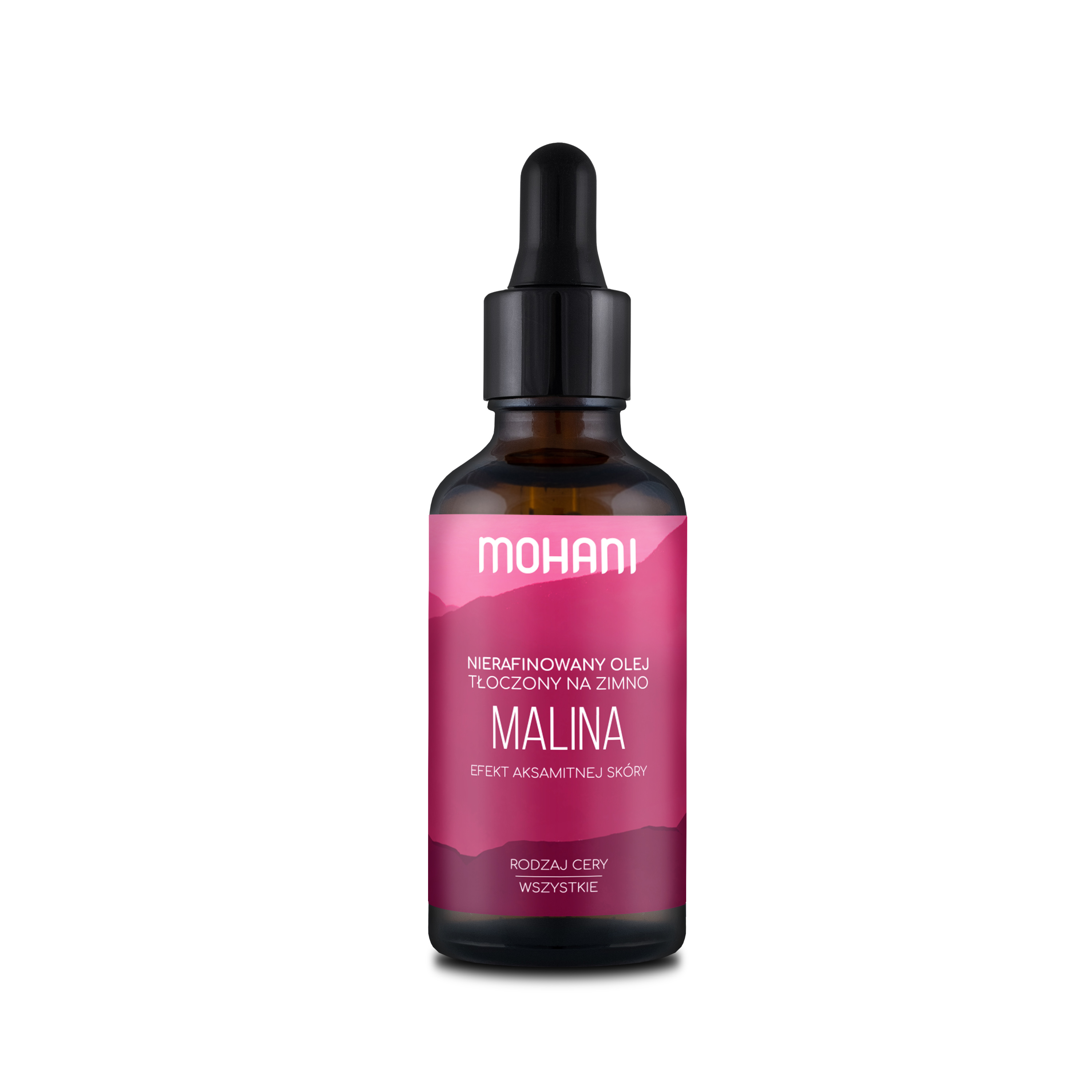 Mohani Olejek Malina 50ml