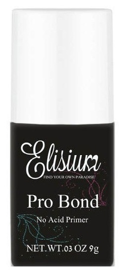 Elisium Pro Bond No Acid Primer Bezkwasowy Primer 9g