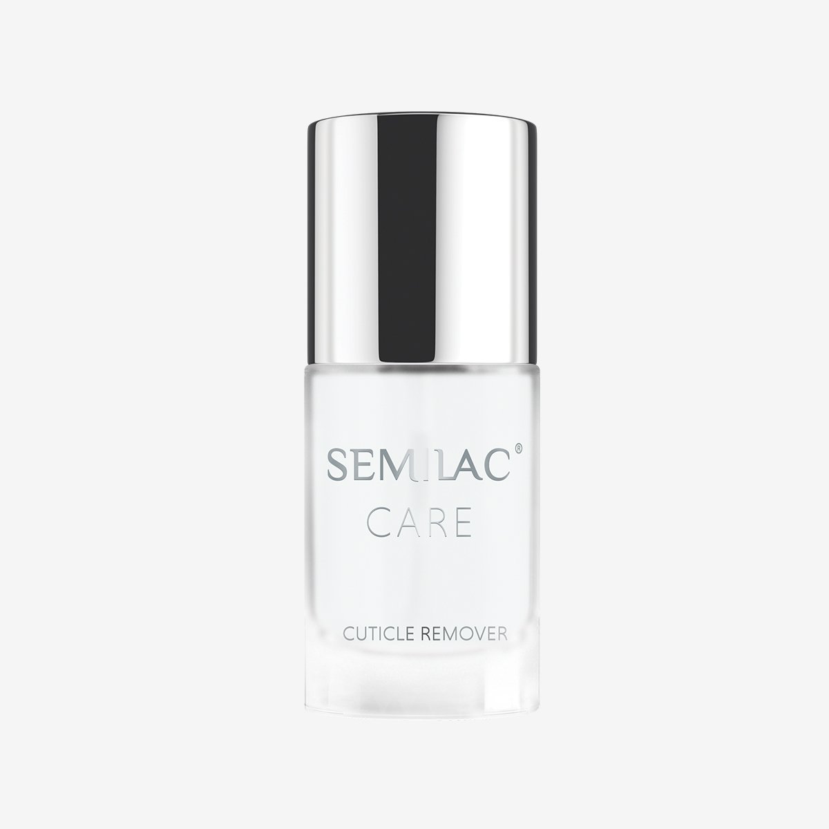 Semilac Cuticle Remover Preparat Zmiękczający Skórki 7ml