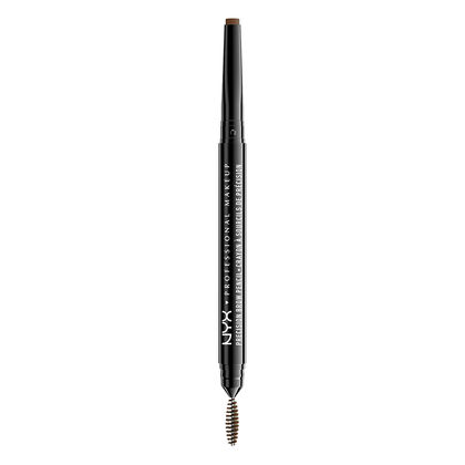 NYX Professional Makeup Precision Brow Precyzyjna Kredka do Brwi ze Szczoteczką Soft Brown 03