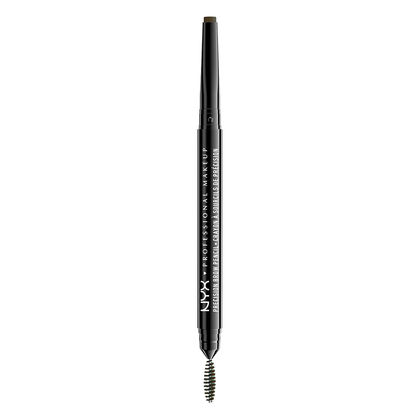 NYX Professional Makeup Precision Brow Precyzyjna Kredka do Brwi ze Szczoteczką Espresso 05