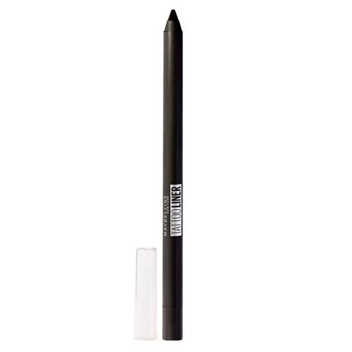 Maybelline Tattooliner Kredka do Oczu 900 Deep Onyx