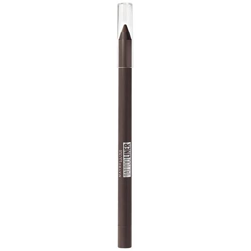 Maybelline Tattooliner Kredka do Oczu 911 Smooth Walnut