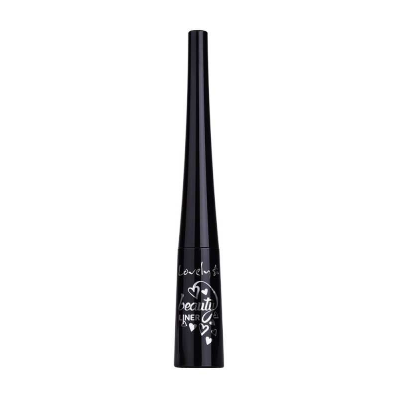 Eyeliner Beauty Liner Ultra Czarny