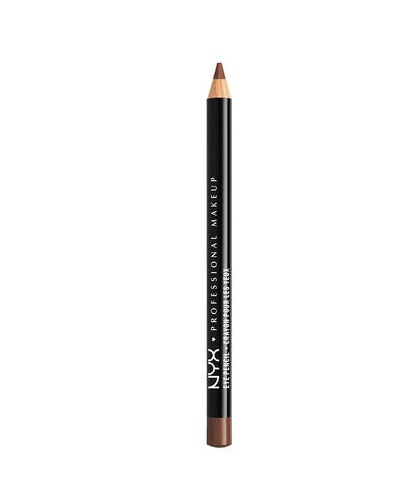 NYX Professional Makeup Eye and Eyebrow Pencil Kredka do Oczu i Brwi Brown