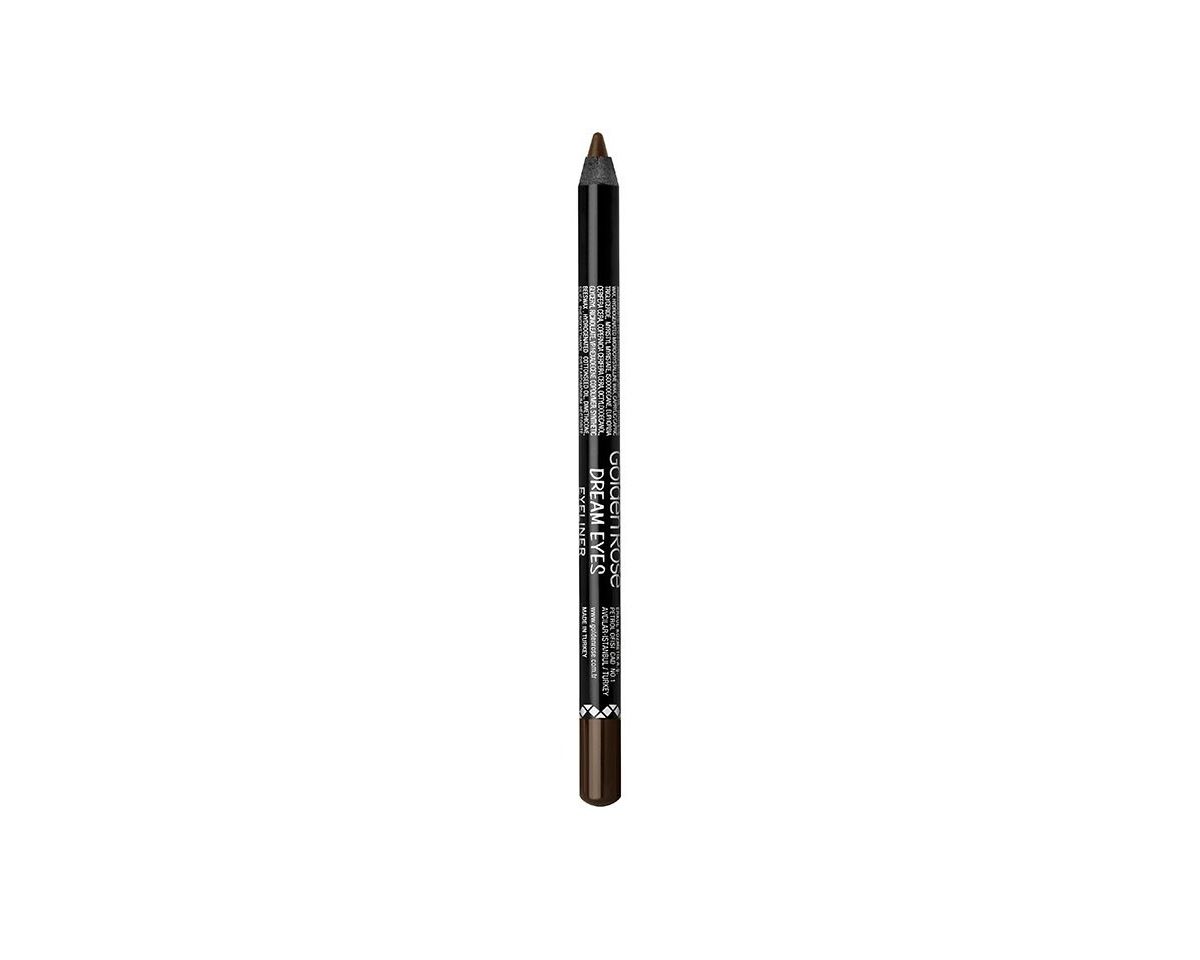 Golden Rose Dream Eyes Eyeliner Kredka do Oczu 406