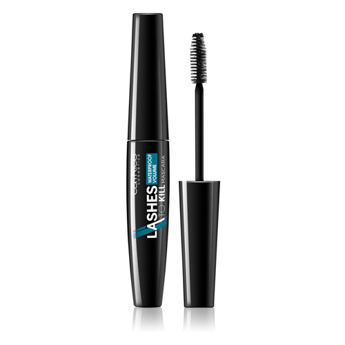 Catrice Tusz do Rzęs Lashes to Kill