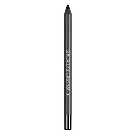 ARTDECO Soft Eye Liner Waterproof Eyeliner Wodoodporny 10 Black