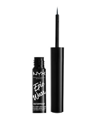 NYX Professional Makeup Epic Wear Liquid Liner Eyeliner Stone Fox