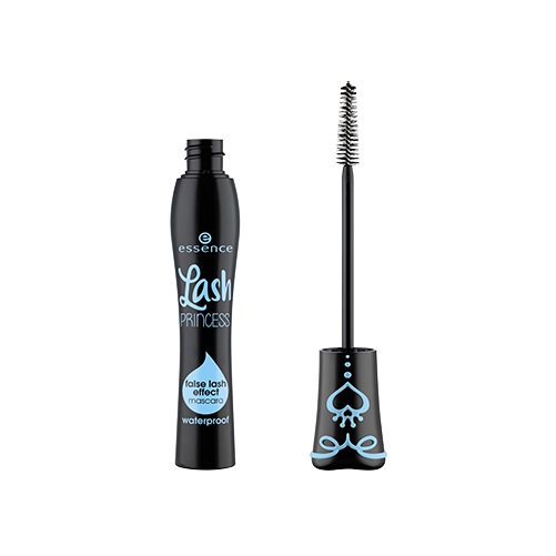 essence Lash Princess False Lash Effect Tusz do Rzęs Wodoodporny