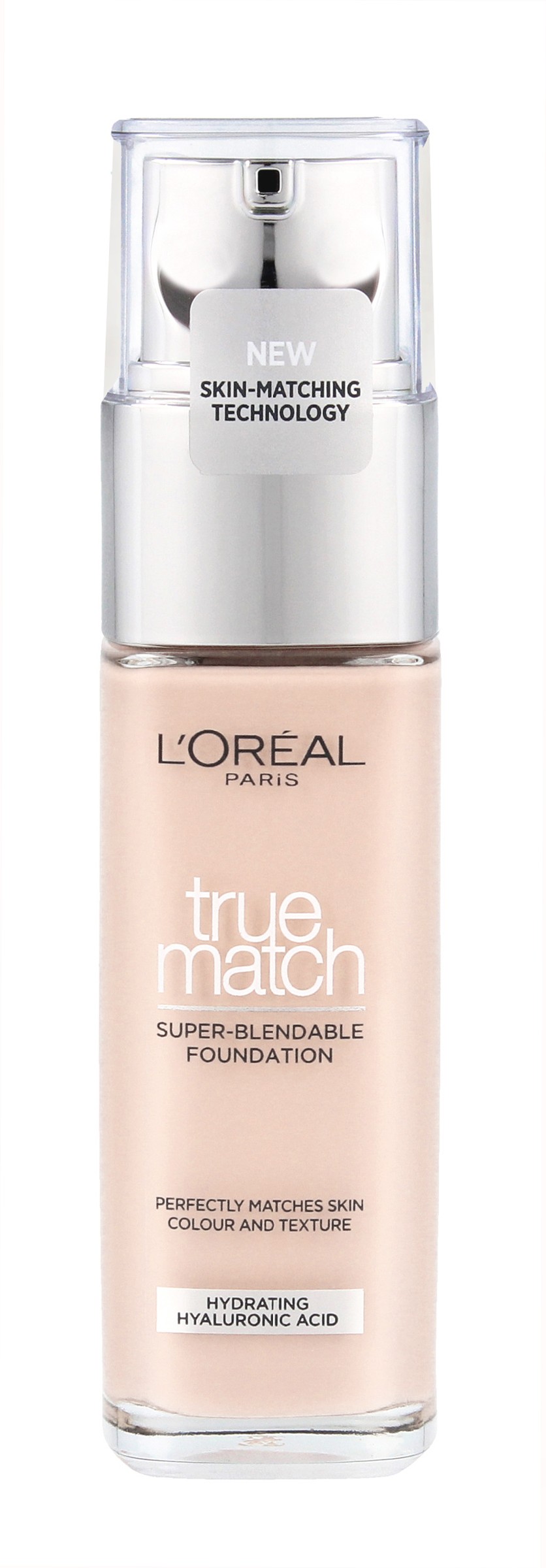 Loreal True Match The Foundation Podkład 0.5R O.5C Cool Undertone