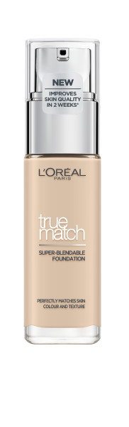 Loreal True Match The Foundation Podkład 0.5N Neutral Undertone