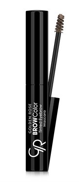 Golden Rose Brow Color Tinted Maskara do Brwi 07