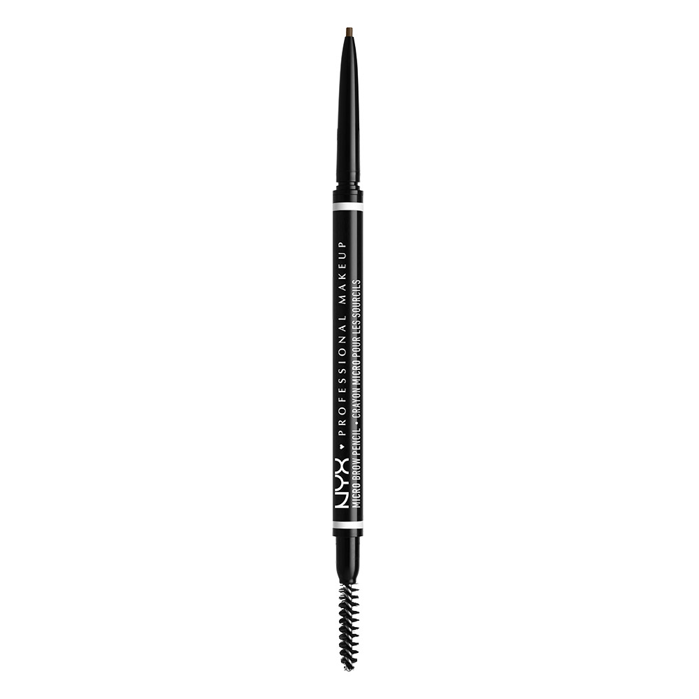 NYX Professional Makeup Micro Brow Pencil Kredka do Brwi Ash Brown