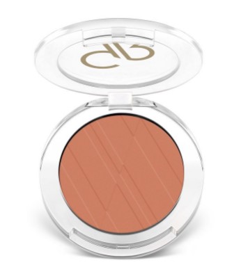 Golden Rose Powder Blush Róż do Policzków 16 Russet
